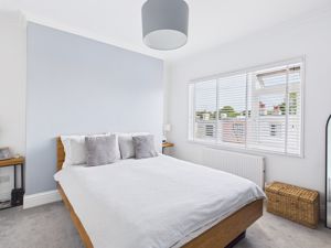 Bedroom 1- click for photo gallery